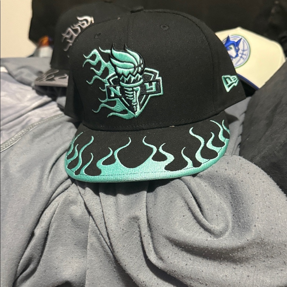 New York Liberty Hat
